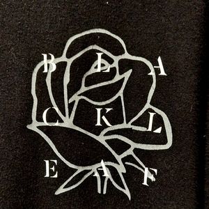 Blackleaf Chronic t shirt